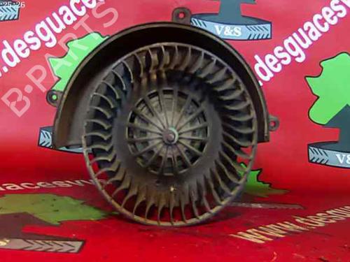 Used Heater blower motor OPEL ZAFIRA A MPV (T98) 2.2 DTI 16V (F75) (125 hp) 14243294