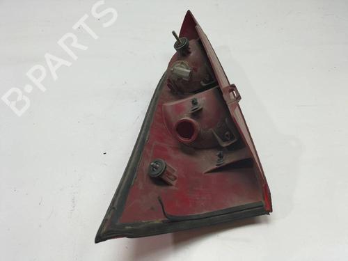 Left taillight FORD FOCUS I (DAW, DBW)  | BP12632738C34 
