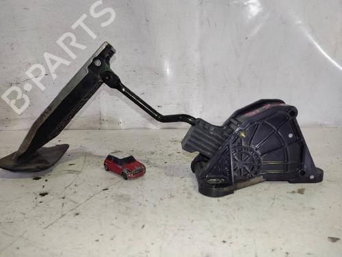 Pedal FORD B-MAX (JK) 1.5 TDCi | BP12625167I4 