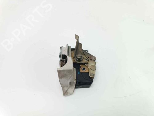 Rear left lock MERCEDES-BENZ E-CLASS (W124) E 200 (124.019) | BP16963941C100 