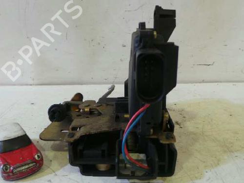Front right lock AUDI A6 C5 (4B2) 1.8 T | BP12618671C97 