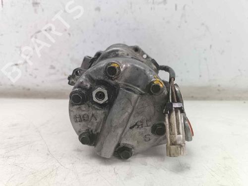AC compressor OPEL COMBO Box Body/MPV 1.7 CDTI 16V | BP16761895M34 
