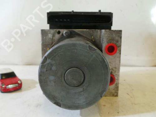 ABS pump RENAULT MEGANE II Saloon (LM0/1_) 1.5 dCi (LM1E) | BP12614903M43 
