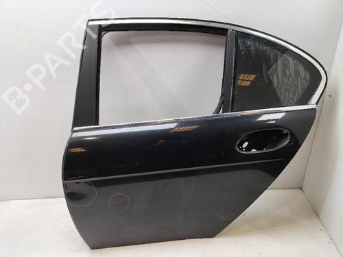 Used Left rear door BMW 7 (E65, E66, E67) 730 d (218 hp) 12629195