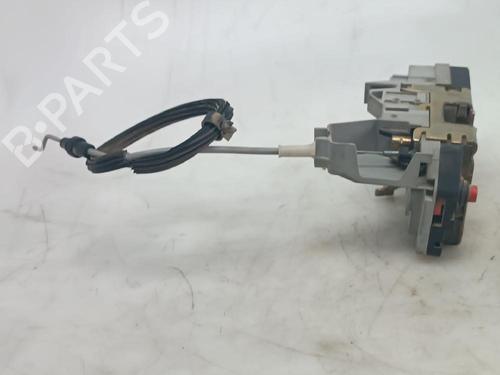 Rear right lock PEUGEOT 307 SW (3H)  | BP19936610C99 