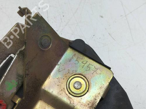 Rear left lock FIAT ULYSSE (179_) 2.0 JTD | BP12630341C100 