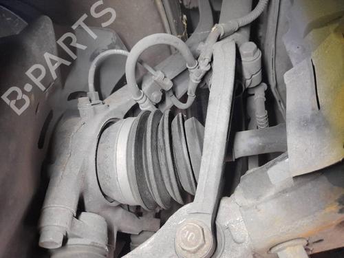 Right front driveshaft HYUNDAI SONATA V (NF) 2.0 CRDi | BP12625635M39 