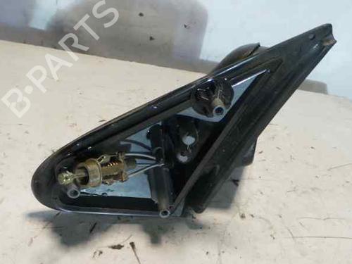 Right mirror SEAT CORDOBA (6K1, 6K2)  | BP12607764C27 