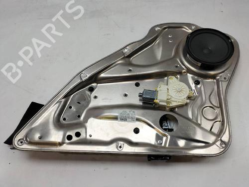 Rear right window mechanism MERCEDES-BENZ C-CLASS (W204) C 250 CDI (204.003) | BP12628997C25 