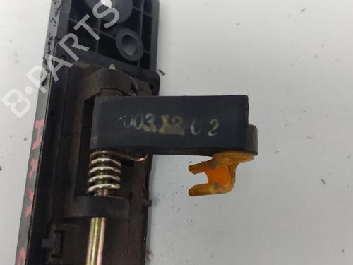 Tailgate handle KIA SORENTO I (JC) 2.5 CRDi 4WD | BP15769713C132 