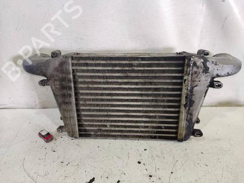 Intercooler NISSAN ATLEON  | BP18332129M30 