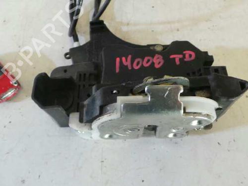 Rear right lock TATA NANO 0.6 | BP12618948C99