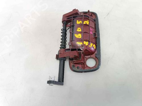 Front left exterior door handle CHEVROLET CAPRICE 5.0 | BP15480158C128 