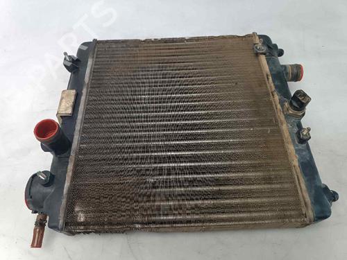 Køler SEAT MARBELLA (28A) 0.9 Cat (40 hp) 17720996