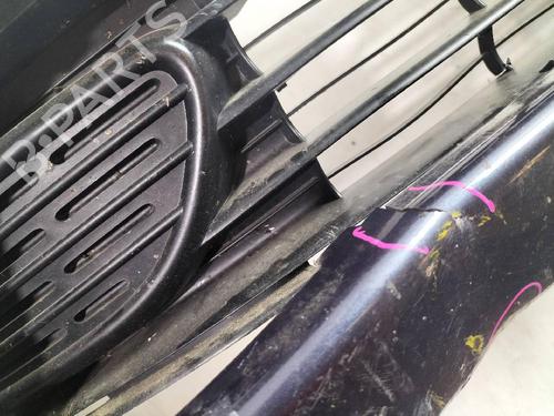 Front bumper CITROËN C4 Picasso I MPV (UD_)  | BP13553239C7 