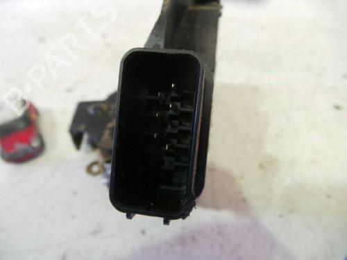 Rear right lock FORD FOCUS C-MAX (DM2) 1.6 TDCi | BP12621674C99 