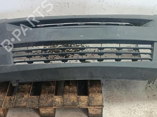 Front bumper RENAULT MASTER II Bus (JD) 2.5 dCi | BP24606012C7 