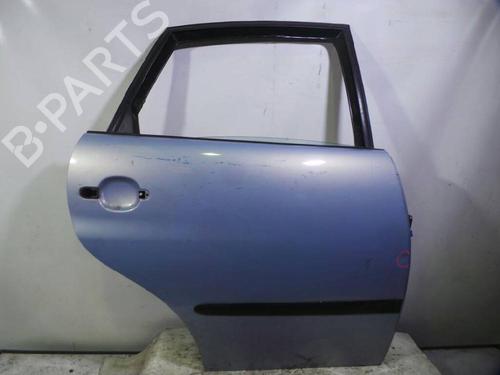 Used Right rear door SEAT CORDOBA (6L2) 1.9 TDI (100 hp) 12609094