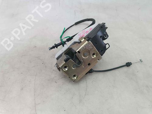 Front right lock CITROËN C3 I (FC_, FN_) 1.4 i | BP18144787C97 