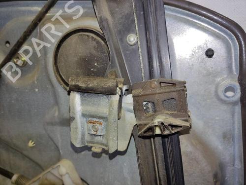 Front right window mechanism SEAT IBIZA III (6L1)  | BP12624543C23 