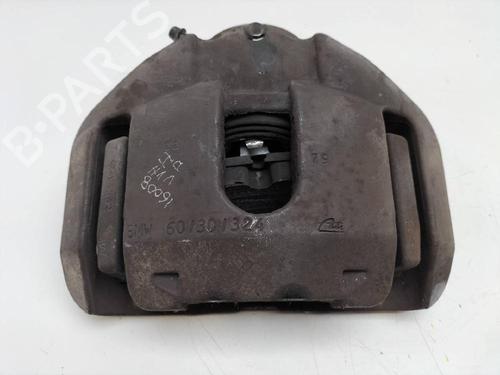 Used Left front brake caliper BMW 7 (E65, E66, E67) 730 d (218 hp) 12629190