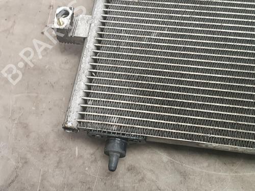 AC radiator PEUGEOT 406 (8B)  | BP24494532M32 