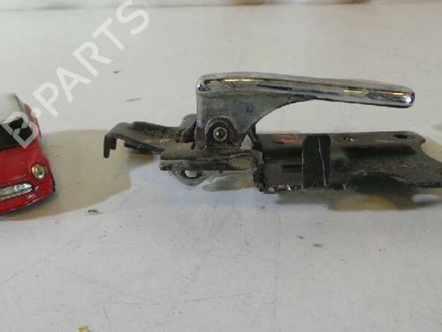 Venstre bak invendig håndtak LAND ROVER DISCOVERY II (L318) 2.5 Td5 4x4 | BP12616839I15 