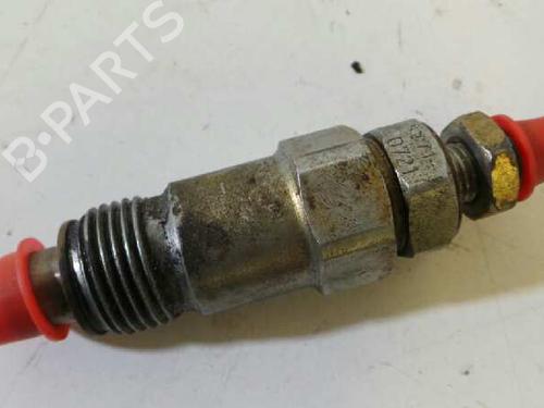 Used Injector NISSAN PATROL III/2 Hardtop (K260) [1984-1998]  12940034