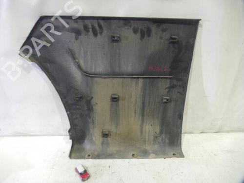 Other PEUGEOT BOXER Platform/Chassis  | BP14242326O1 