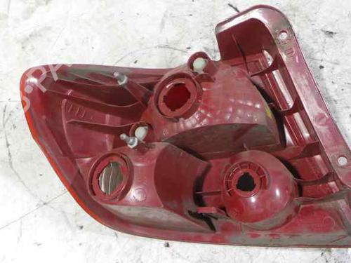 Right taillight HYUNDAI GETZ (TB) 1.3 | BP12614910C35 