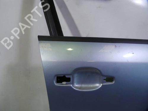 Right front door CITROËN C4 I (LC_)  | BP12613345C3 