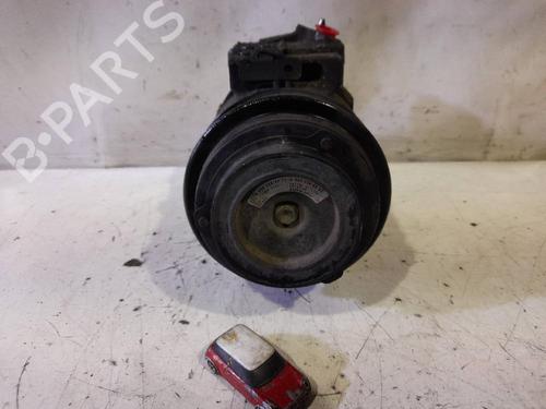 AC compressor MERCEDES-BENZ SPRINTER 4-t Platform/Chassis (B904) 413 CDI | BP12940195M34 