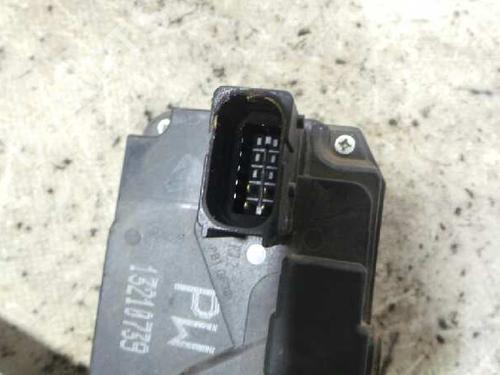 Rear right lock OPEL ZAFIRA / ZAFIRA FAMILY B (A05) 1.9 CDTI (M75) | BP12610439C99 