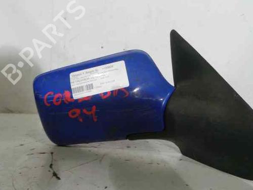 Right mirror SEAT CORDOBA (6K1, 6K2)  | BP12607751C27 