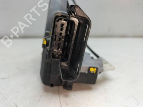 Rear left lock PEUGEOT 3008 I MPV (0U_) 1.2 | BP16848470C100 