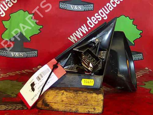 Right mirror AUDI A4 B5 (8D2) 1.8 | BP12631952C27 