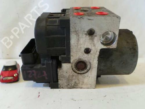 ABS pump FORD B-MAX (JK) 1.5 TDCi | BP12612858M43 