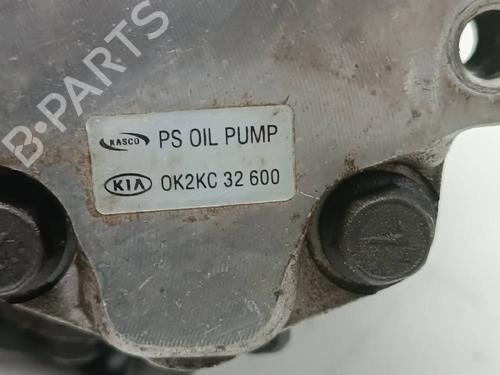 Steering pump KIA CARENS II MPV (FJ) 2.0 CRDi | BP16360416M99 