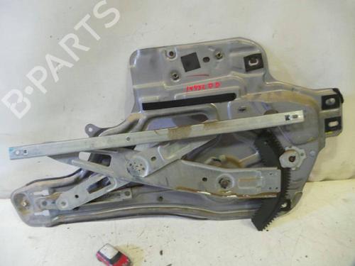 Front right window mechanism HYUNDAI SANTA FÉ I (SM) 2.0 CRDi 4x4 | BP12621994C23 