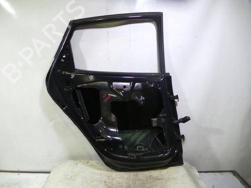 Left rear door SEAT IBIZA IV (6J5, 6P1)  | BP12621913C4 