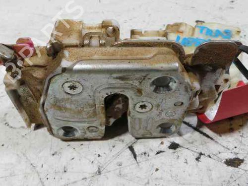 Rear right lock NISSAN NP300 PICKUP (D22) 2.5 dCi 4x4 | BP12608529C99 