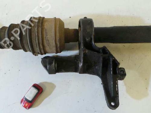 Right front driveshaft SAAB 9-5 Estate (YS3E) 2.3 Turbo | BP12613838M39 