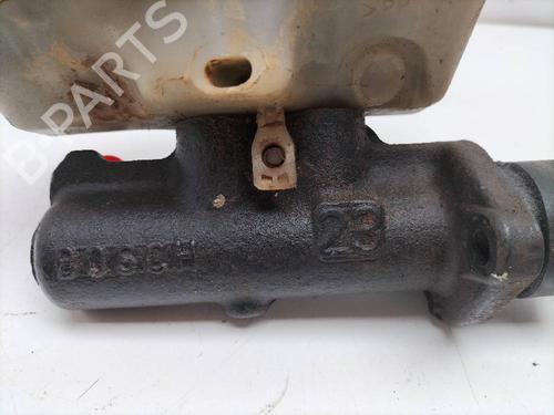 Brake master cylinder PEUGEOT EXPERT (224_) 2.0 HDi | BP12628202M77 