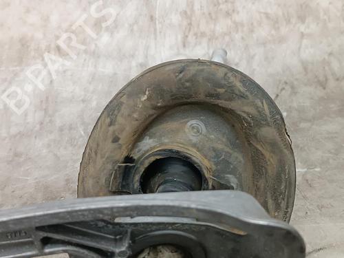 Gear lever BMW X3 (E83)  | BP24494384M90 