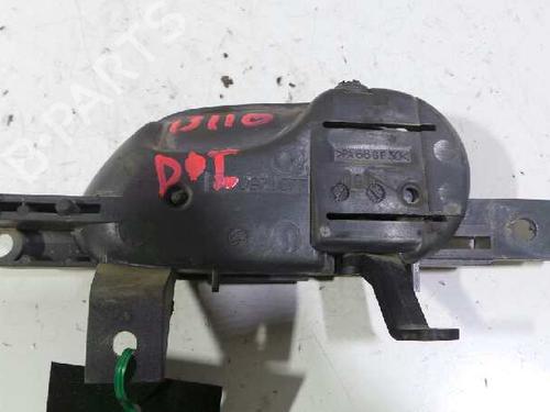 Front left interior door handle CITROËN JUMPY I (U6U_) 1.9 D 70 | BP15270549I13 