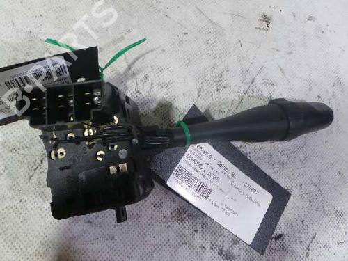 Headlight switch NISSAN PRIMERA Hatchback (P11) 2.0 TD | BP12613608I24 