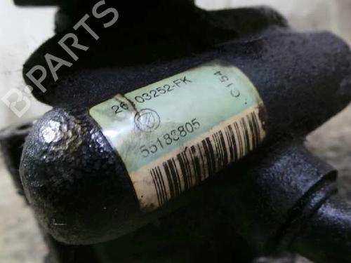 Steering pump ALFA ROMEO 164 (164_)  | BP12612857M99 