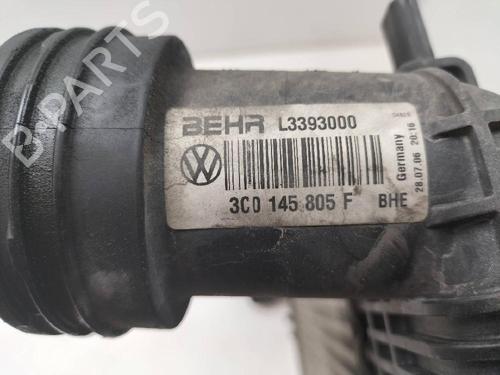 Intercooler VW PASSAT B6 (3C2)  | BP18505794M30 