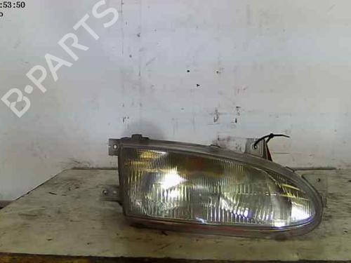 Used Right headlight HYUNDAI ACCENT II (LC) [1999-2012]  12607705