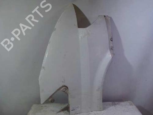 Used Right front fenders FORD B-MAX (JK) 1.5 TDCi (75 hp) 12618821